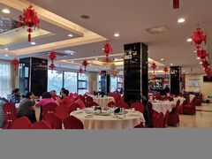 大堂-京天红酒家(马家堡店)
