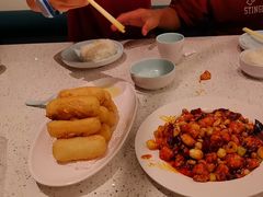 -玉林烤鸭店(垡头店)