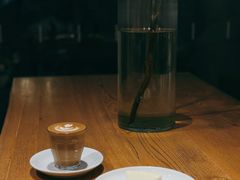 -VOYAGE COFFEE(杨梅竹店)