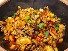 -威哥的菜·地道长沙菜(雨花亭店)