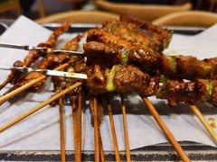-聚点串吧·北京烧烤(朝北店)