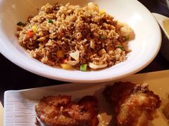 -绿茵阁牛扒餐厅(客村店)