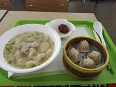 -老乡鸡(合肥高铁南站店)