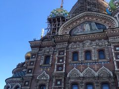 -滴血救世主教堂