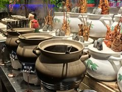 -初色海鲜自助(万丰路店)