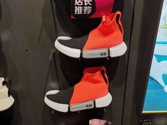 -李宁(苏州中心店)