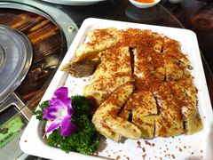 -绿雅居原生态农庄(小涌店)