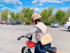 -星动计划儿童运动馆(闵行乐虹坊店)
