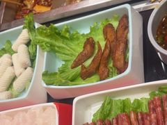 -重庆德忆火锅（龙南街3店）(渝水岸餐饮)