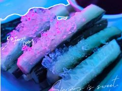 -MOSSO音乐酒吧·live house(南京旗舰店)