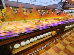 -比尔森巴西烤肉自助(红旗街店)