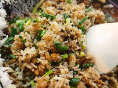 -台山美食一绝阿四台山黄鳝饭(阿四创作店)