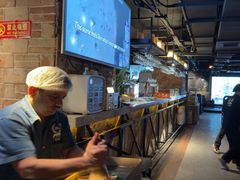 -麦凯伦烧烤·精酿超级工厂店(金桥总店)