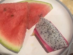-欢乐牧场主题自助料理(龙华星河iCO店)