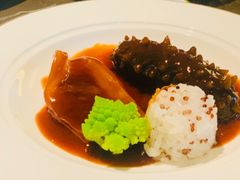 -海派悦庭·海胆烧麦·新融合菜(凯德广场店)