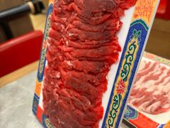 -侃爷南门铜锅涮肉