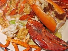 -三个渔夫·蒸汽海鲜(小白楼店)