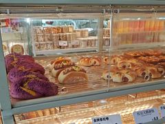 -好利来(彩香店)