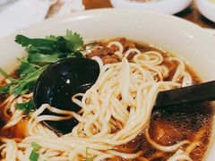 -李先生牛肉面大王(正定机场餐厅)