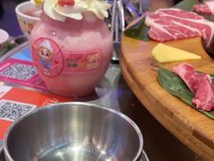 -玄希浪漫厨房·韩料烤肉(湖滨银泰in77店)