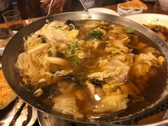 -新疆欣悦饭庄