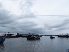 -先锋海鲜市场