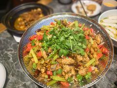 -欧记轩龙虾·私房菜(A店)