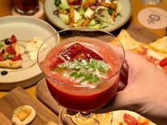 -The Happy Monk(前海壹方汇店)