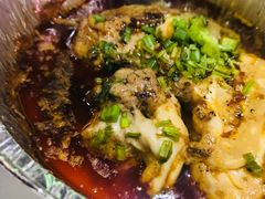 -马路牙子地桌烤肉(工体店)