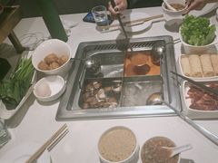 -海底捞火锅(玉桥商业广场店)