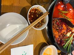 -楠火锅(太古里总店)