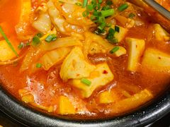 -泥炉烧肉师(新街口金銮巷店)