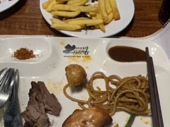 -汉巴味德(大悦城店)