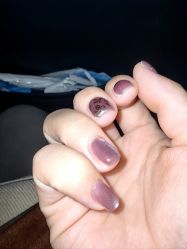 -丽心自助美甲美睫