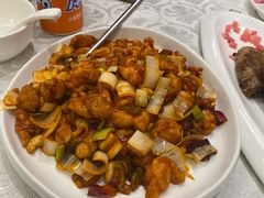 -马凯餐厅(地安门店)