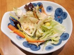 -一心创作料理屋(经开万达店)