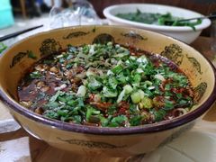 -乐山第一家临江鳝丝(茶坊路店)