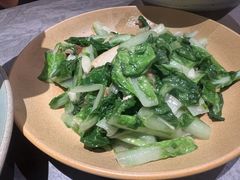 -廖川菜(金虹桥店)