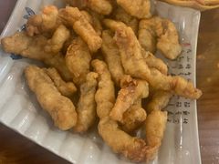 -小胖墩炝锅鱼(天钥桥路店)