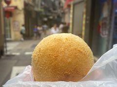 -菲律宾面包(宝发大厦店)