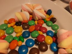 -君悦酒店·乐厨·高空自助餐(青年大街店)