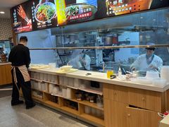 -武圣羊汤·西北面(朝阳门店)