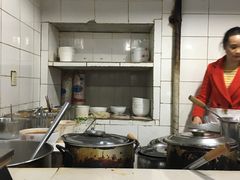 -朱儿面庄(洋河三路店)