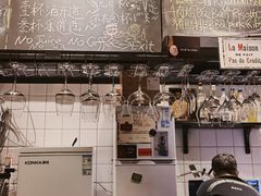 -Bistro Les Lilas丁香花小酒馆