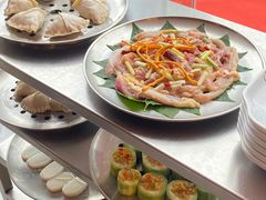-水禾轩·海鲜蒸汽主题餐厅(新香洲旗舰店)