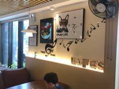 -LIFE'S拉啡斯(客天下·君临长安店)