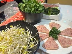 -祥源胡同·涮牛羊肉火锅(花桥店)