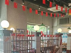 -楠火锅(昆山金鹰店)