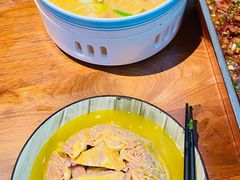 -树厨贵州菜(花果园购物中心店)