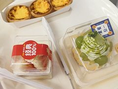 -味多美蛋糕(八大处店)